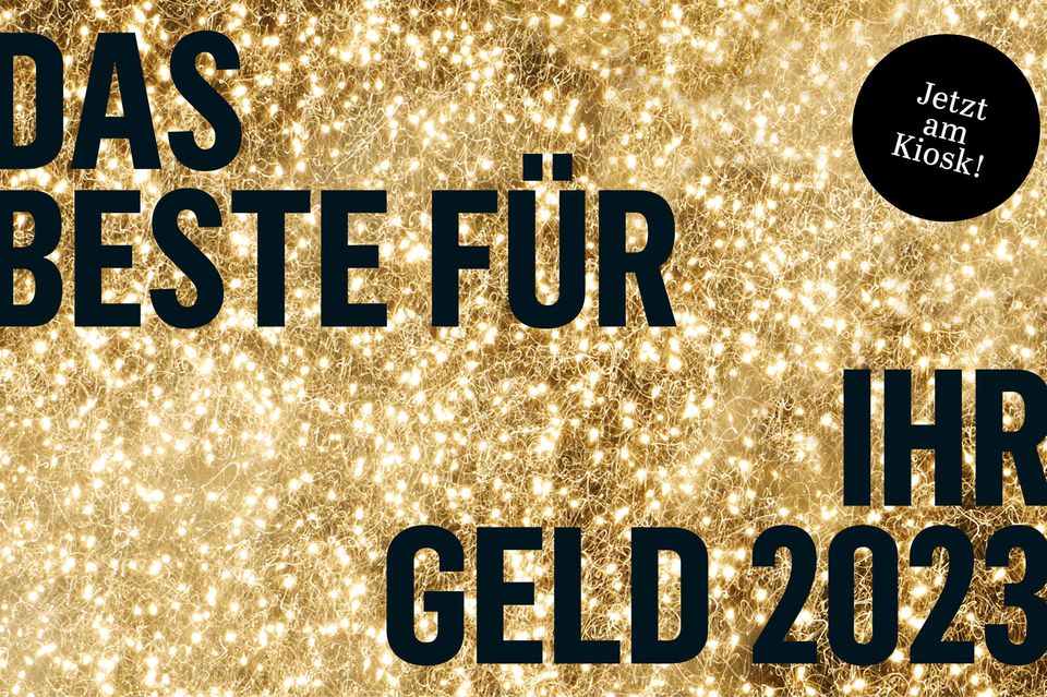 Die neue Capital ist im Handel
