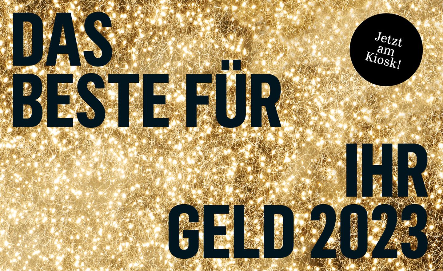 Die neue Capital ist im Handel