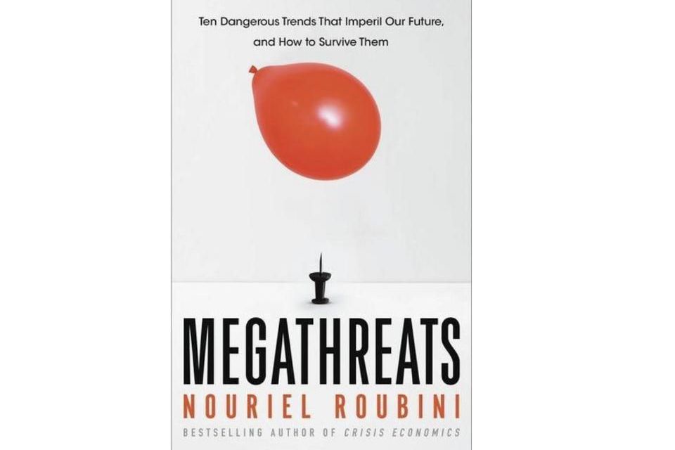 von Nouriel Roubini  Wie schlimm wird die Zukunft? Nouriel Roubini übertrifft mit seiner Zusammenfassung aller potenziellen Megabedrohungen alle bisherigen Untergangsfantasien. Nur eine vernünftige Politik könnte die eine oder andere Katastrophe noch aufhalten, aber auf keinen Fall alle. Science-Fiction-Fans werden dieses Buch lieben.  John Murray/Little, Brown  - 23,99 Euro