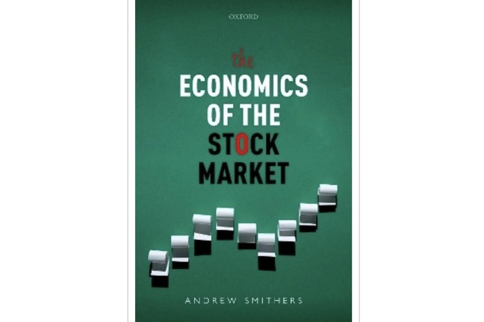 von Andrew Smithers  Vom Buchtitel sollte man sich nicht in die Irre führen lassen. Das Buch ist keinesfalls eine Anleitung zum Geldverdienen an der Börse. Ganz im Gegenteil stellt es alle gängigen Annahmen der Ökonomie in Frage: Ist die Ökonomie am Ende doch nur eine Religion und keine Wissenschaft? Ein brillantes Buch über eine Wissenschaft, in der allzu oft Konsens herrscht.   Oxford University Press - 37,30 Euro