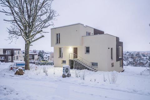 Neubaugebiet in Wernigerode: Jetzt tilgen oder nicht? Diese Frage stellen sich viele Hausbesitzer, die einen Kredit abbezahlen