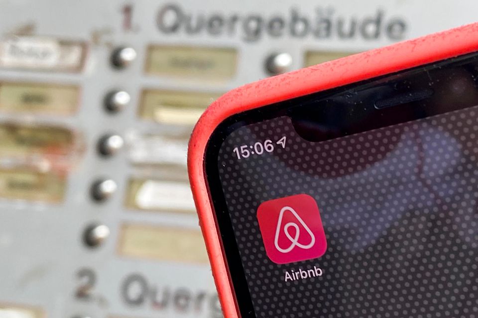 Airbnb-Vermieter in Deutschland müssen einige Regeln beachten