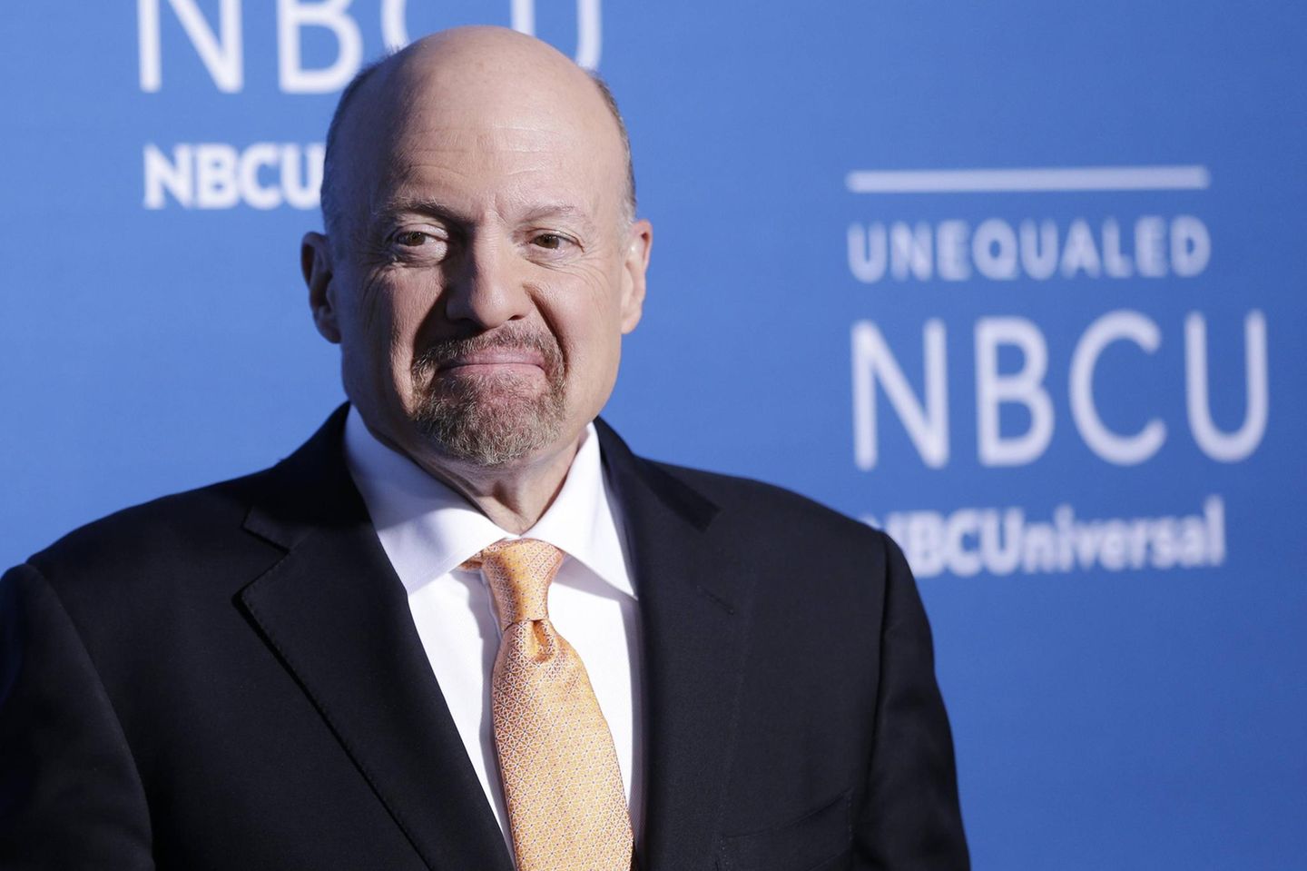 Jim Cramer