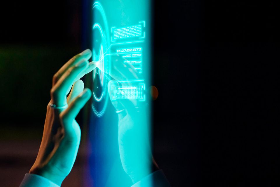 Künstliche Intelligenz ist nur eine der vielen Zukunftsbereiche, in denen Deutschland innovativer werden muss