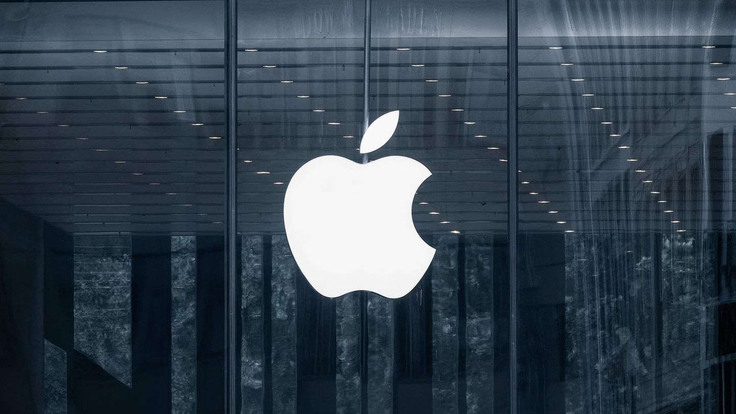Warum Apple-Aktien im kommenden Jahr wieder interessant werden könnten ...