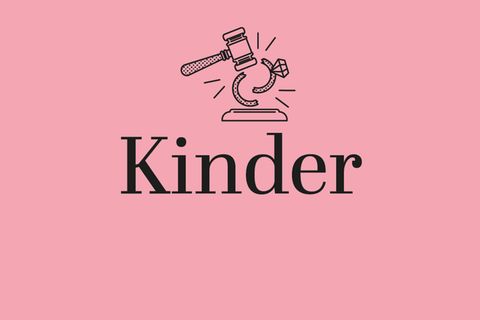 Scheidung – Teil 4: So regeln getrennte Eltern den Unterhalt fürs Kind
