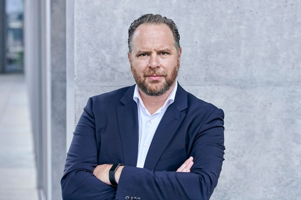 Tobias Federico ist Geschäftsführer des Beratungsunternehmens Energy Brainpool