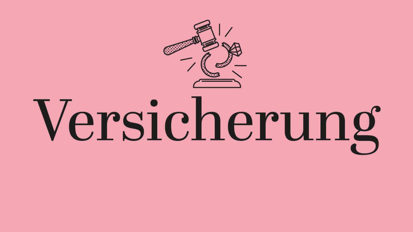 Scheidung: Diese Versicherungen müssen Ehepartner bei der Trennung ändern
