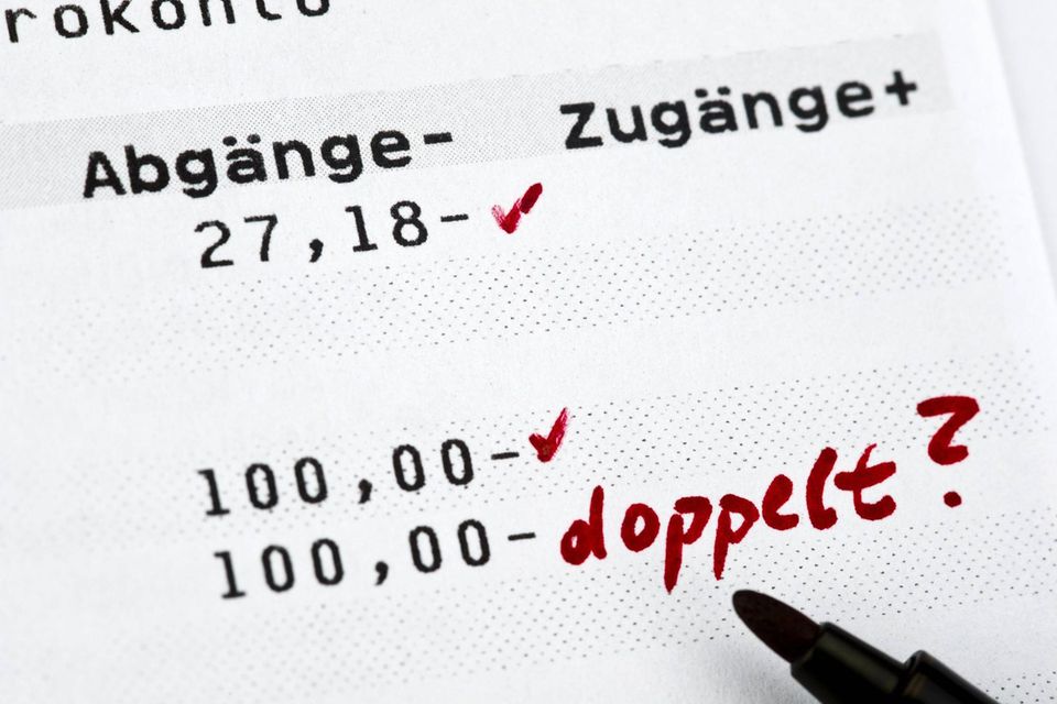 Durch bloßes Sparen vermehrt sich das eigene Geld nur langsam bis gar nicht