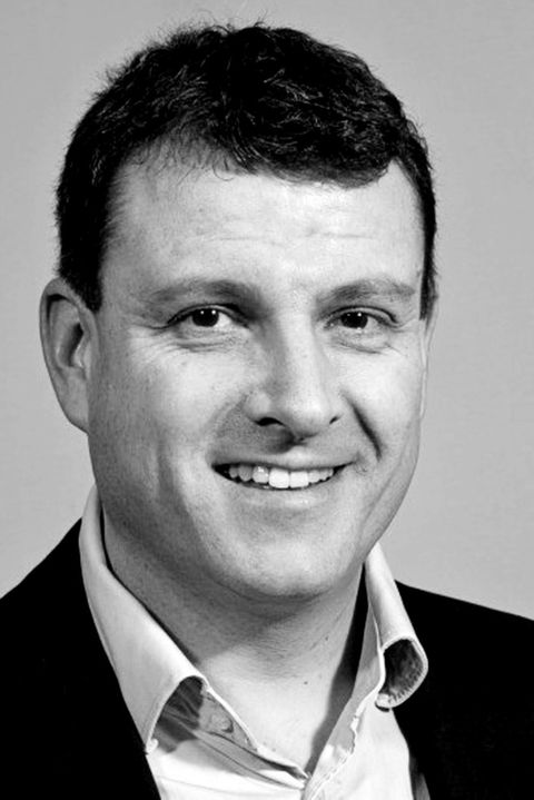 Stefan Schaaf