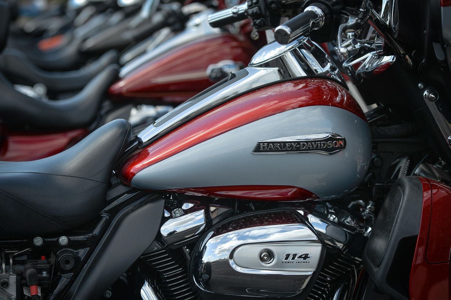 Harley-Davidson-Logo