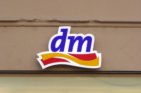 Die Drogeriekette Dm ist regelmäßig unter den Top 10 der beliebtesten Marken in Deutschland