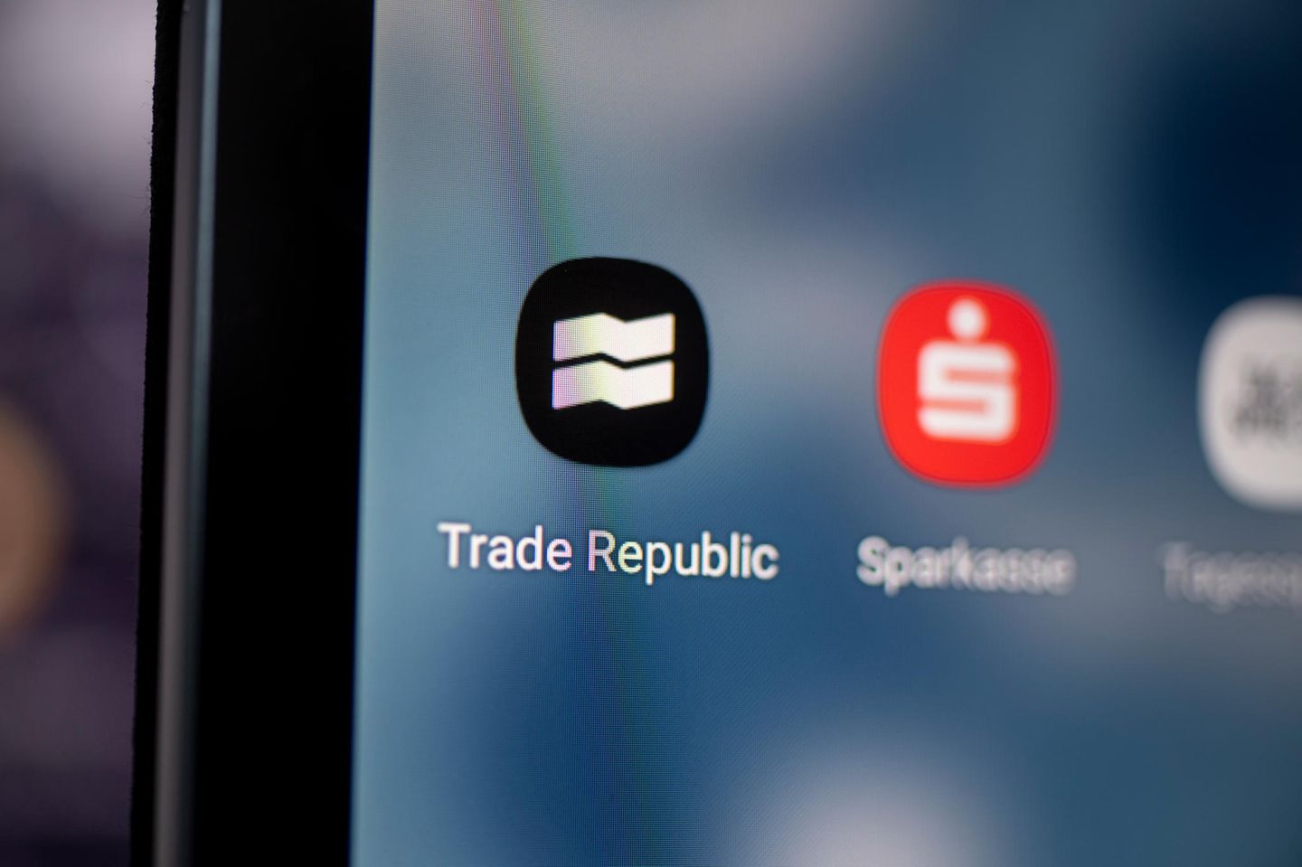 Neobroker Trade Republic ruft zum Wettbewerb um Tagesgeldzinsen