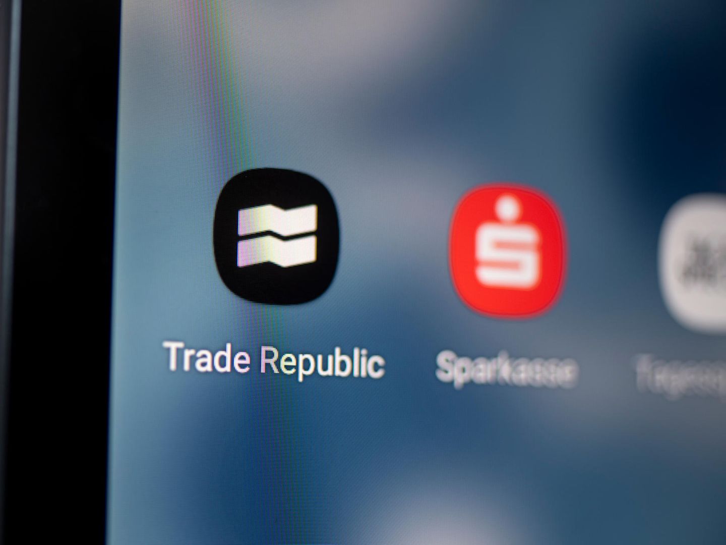 Tagesgeld: Warum Trade Republic in den Zinswettbewerb einsteigt - Capital.de