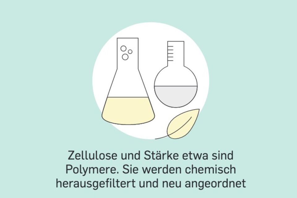 Grüne Revolution: Bye-bye, Verpackungsmüll: Plastikalternative aus Getreideresten Grüne Revolution: Bye-bye, Verpackungsmüll: Plastikalternative aus Getreideresten