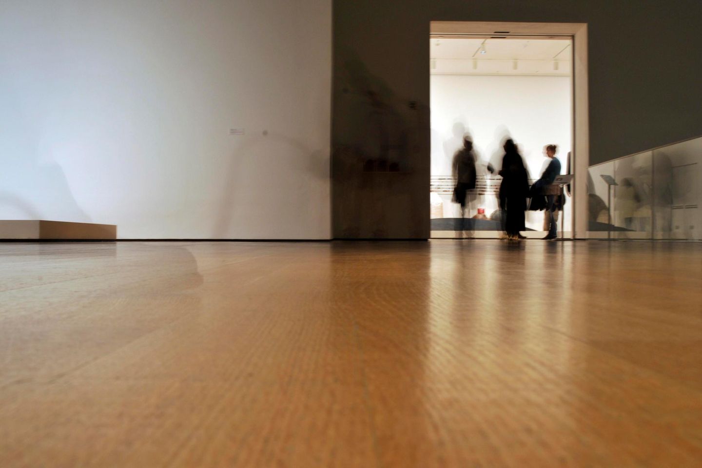 Museum of Modern Art, New York