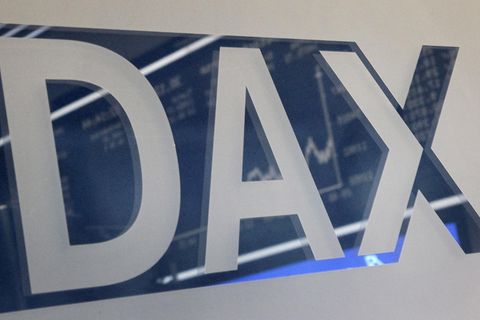 Für den Dax geht es im Januar steil bergauf. Aber wie nachhaltig ist die Erholung?