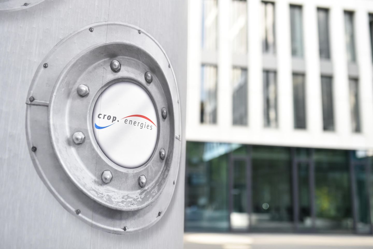 Cropenergies ist eine Südzucker-Tochter