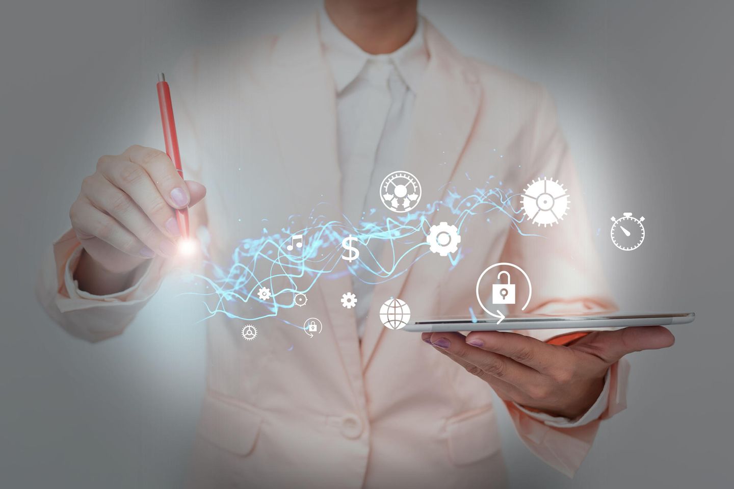 Eine Studie der Schweizer Investmentboutique TSG attestiert Deutschland eine gute Innovationskraft