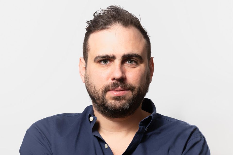 Julian Teicke