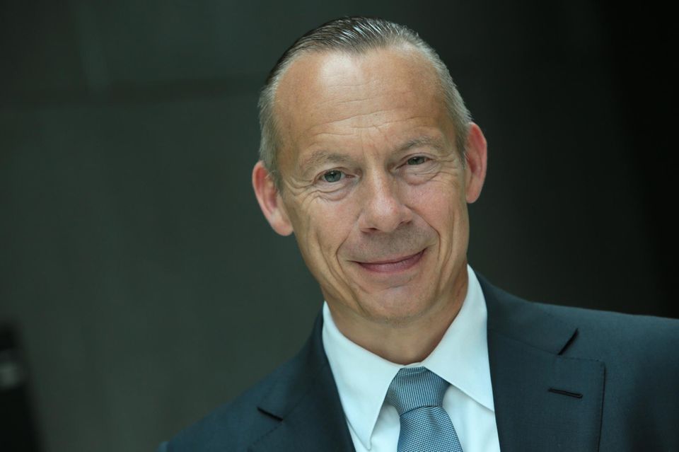 Walter Sinn