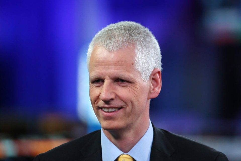 Holger Schmieding ist Chefvolkswirt der Berenberg Bank 