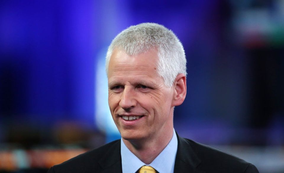 Holger Schmieding Holger Schmieding ist Chefvolkswirt der Berenberg Bank