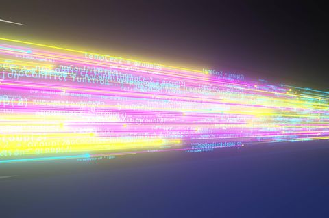 China setzt auf Digitalisierung