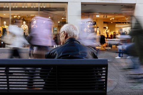 Die Riester-Rente ist am Ende – ist eine „Bürgerrente“ die Lösung?