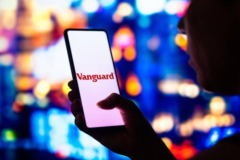 Der Fondsriese Vanguard ist erst seit wenigen Jahren auf dem deutschen Markt aktiv
