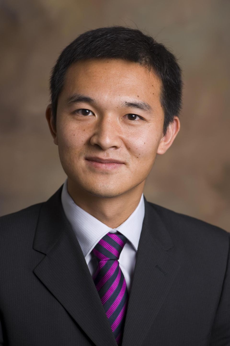Wenli Zheng
