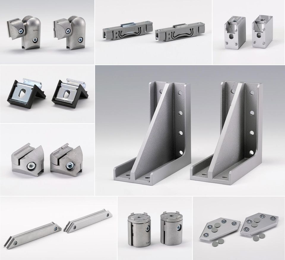 Der Sonderpreis des faulsten Serientäters geht an die Fath GmbH, die seit Jahren zahlreiche Produkte der Item Industrietechnik nachahmt. Sie sehen den Originalen zum Verwechseln ähnlich. „Eine Weiterentwicklung, individuelle Ausprägung oder gar die erwähnte Innovation? Nicht erkennbar“, schreibt die Aktion Plagiarius. Kreativbefreite Nachahmungen in Serie könne auch kein Marketing schönreden.