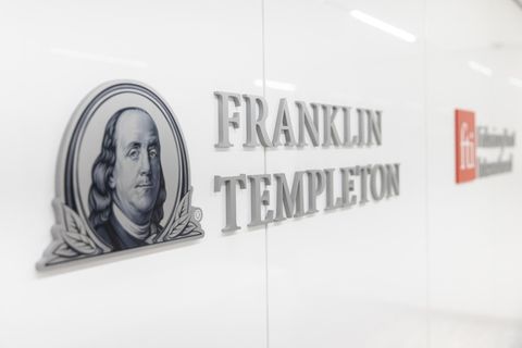 Franklin Templeton wurde 1947 gegründet