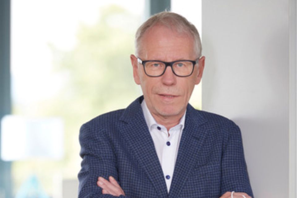 Unternehmer Joachim Lutz hatte gegen das Bundesgesundheitsministerium unter Berufung auf das Informationsfreiheitsgesetz (IFG) geklagt