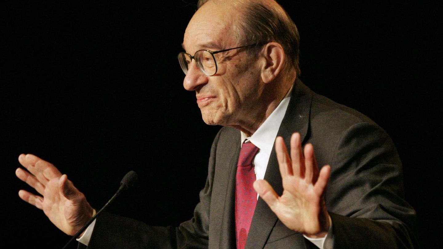 Nachruf: Alan Greenspan – der entzauberte Magier