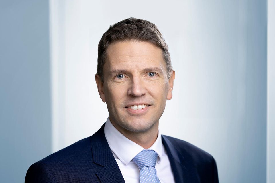 Neste-CEO Matti Lehmus