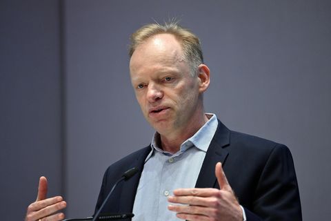 Clemens Fuest, Präsident des ifo-Instituts für Wirtschaftsforschung