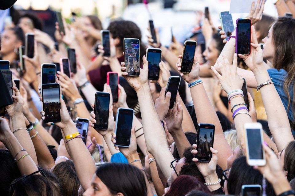 Die Preise für das mobile Internet variieren stark von Land zu Land
