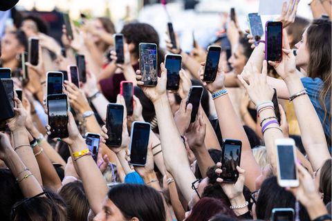 Die Preise für das mobile Internet variieren stark von Land zu Land