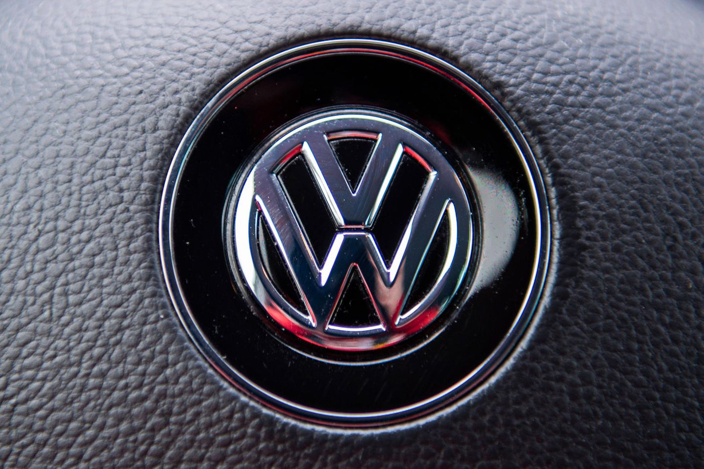 VW bleibt die unangefochtene Nummer eins der Deutschen