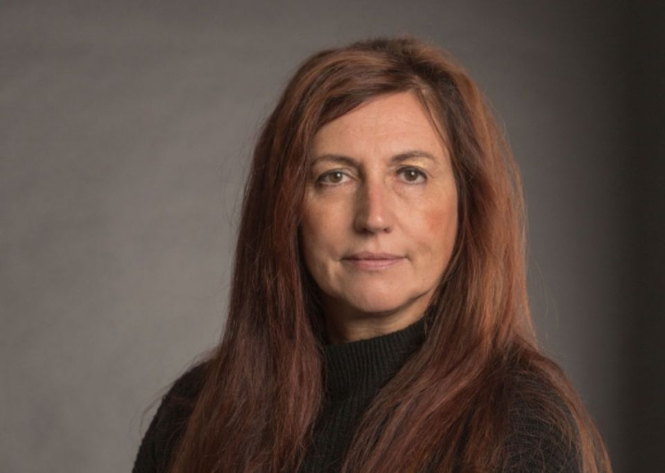 Steuerbetrug: Birgit E. Orths ermittelt bei der Steuerfahndung Düsseldorf Birgit E. Orths ermittelt bei der Steuerfahndung Düsseldorf