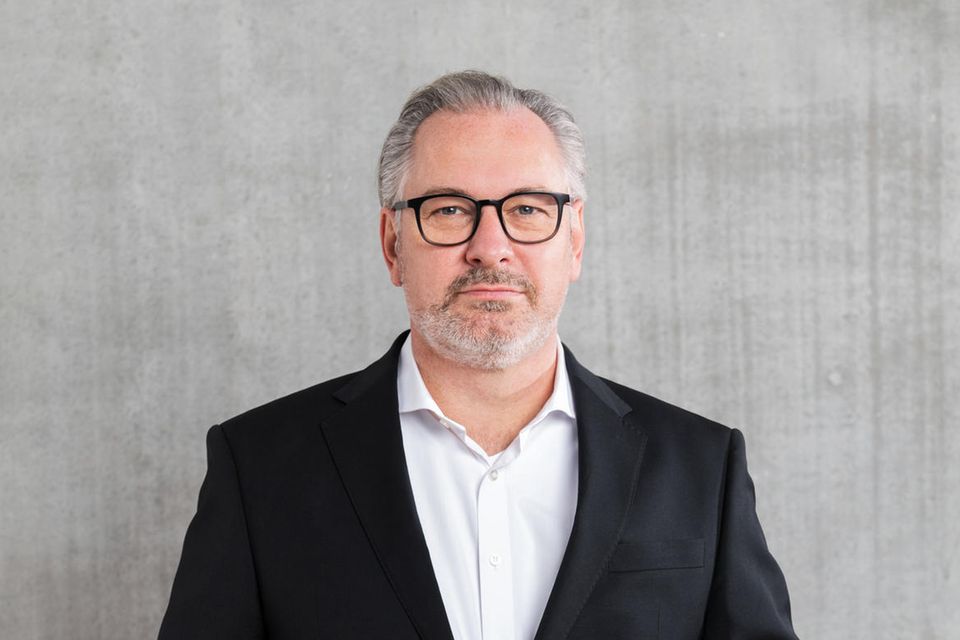 Detlef Neuhaus