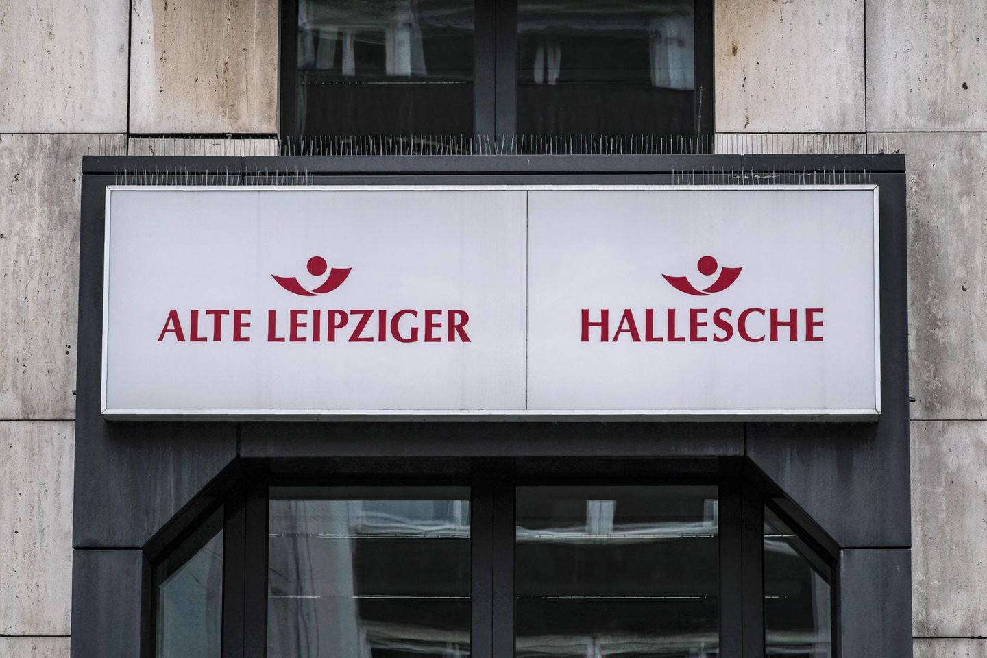 Alte Leipziger Hallesche Versicherung Düsseldorf