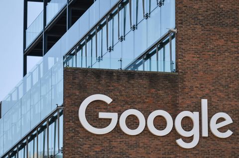 Google-Zentrale in Dublin. Viele US-Konzerne haben ihren Europasitz in Irland und profitieren dort von einer extrem niedrigen Körperschaftssteuer