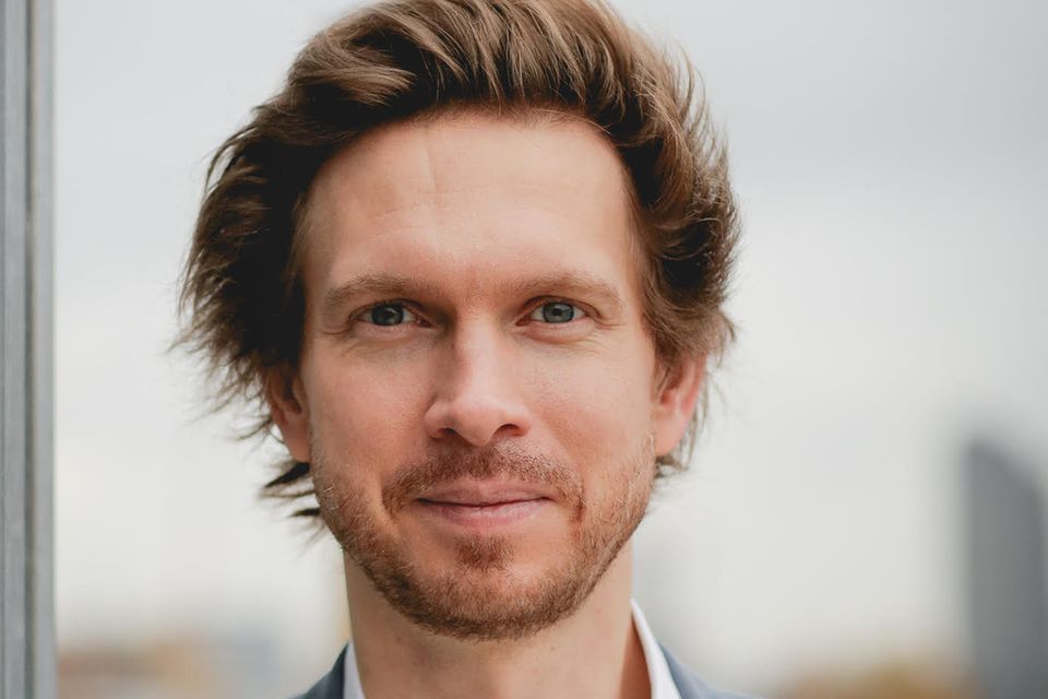 Christian Busch