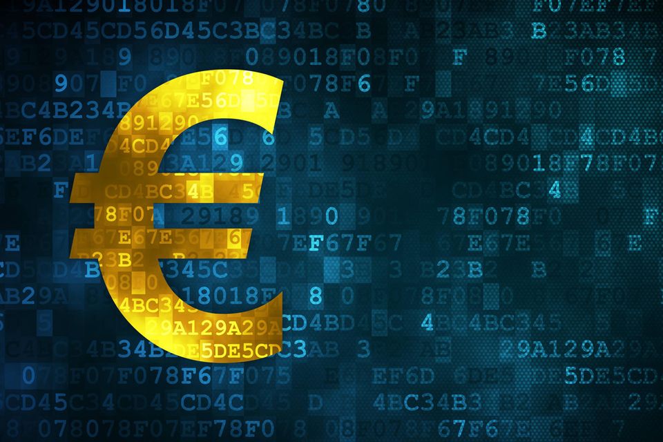 Das Bargeld soll durch den digitalen Euro nicht abgeschafft werden