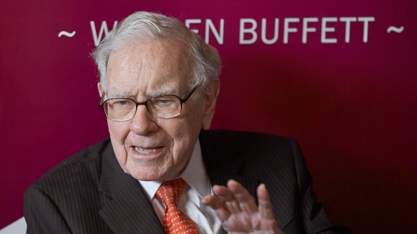 Was macht Warren Buffett so erfolgreich? Capital.de