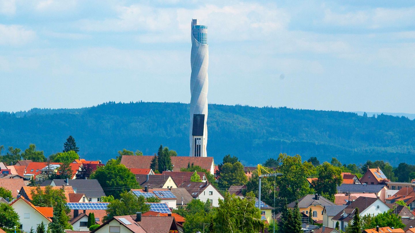 Diese Firmen bauen die Aufzüge der höchsten Gebäude der Welt - Capital.de