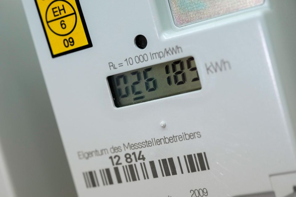 Energiepreisbremse: Auf Diese Angaben In Der Abrechnung Müssen Sie ...