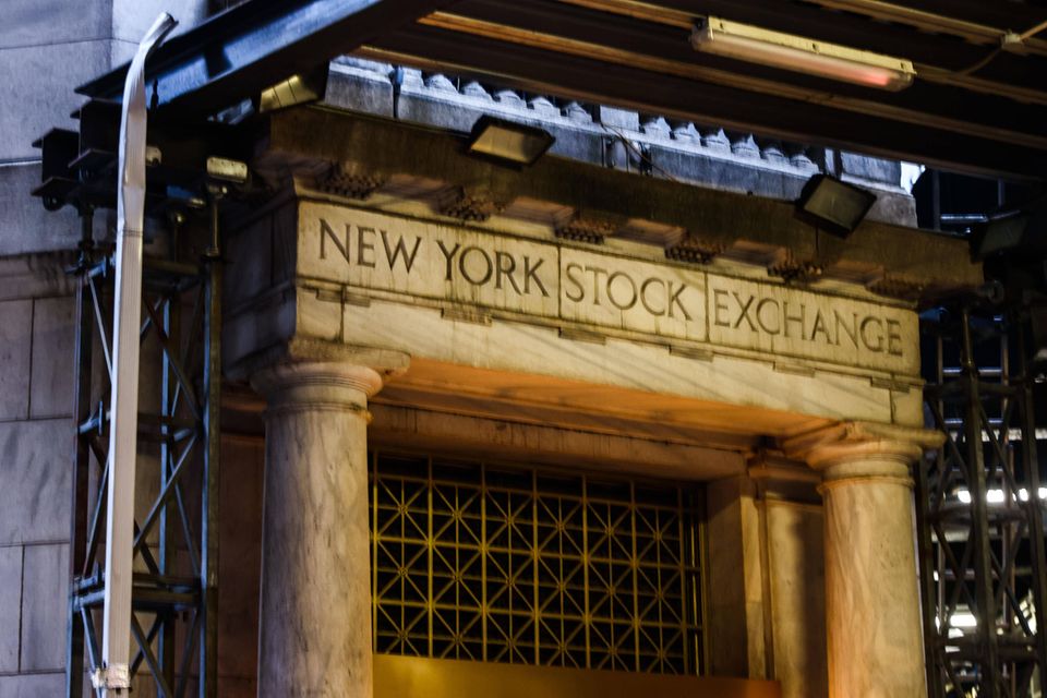 Die New Yorker Börse wird immer attraktiver für europäische Unternehmen